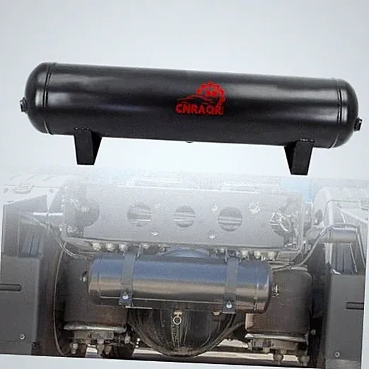 for Suspension/Air Ride/Bag/Car Train Truck Horn 18 5 Gallon Air Tank 5 Gallon