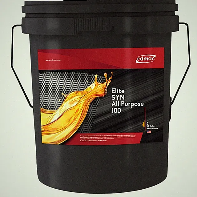 P08908A Champion Champlub Compressor Lubricant Equivalent - 5 Gallons