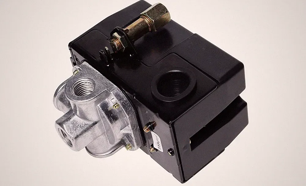 Pressure Switch For Ingersoll Rand 2340L5-V 60 Gallon Air Compressor